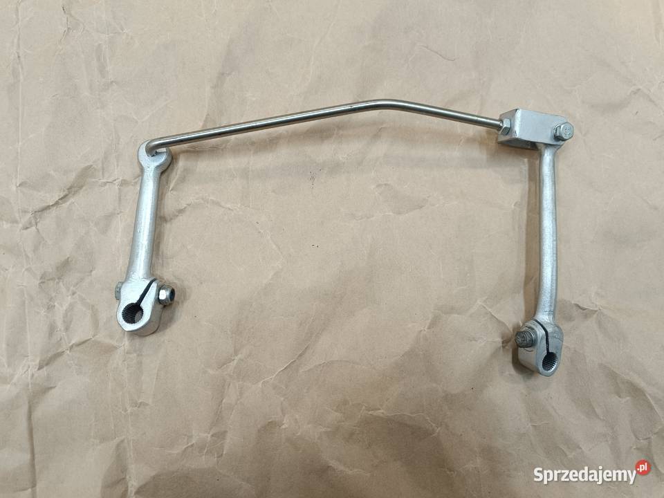 osa części wfm 175 150 osy m50 m52 mechanizm Częstochowa sprzedam