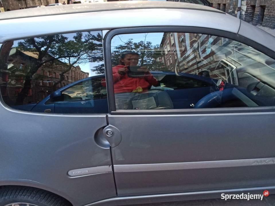 Mikrocar stan Chorzów
