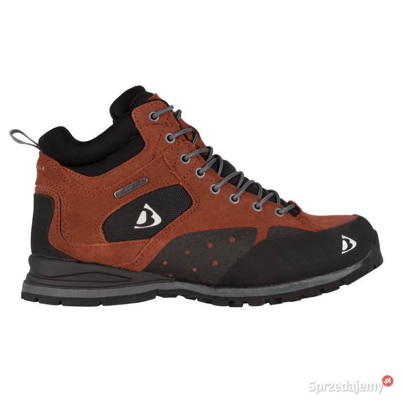 Buty Bergson SOIRA Mid STX 37 38 40 sprzedam