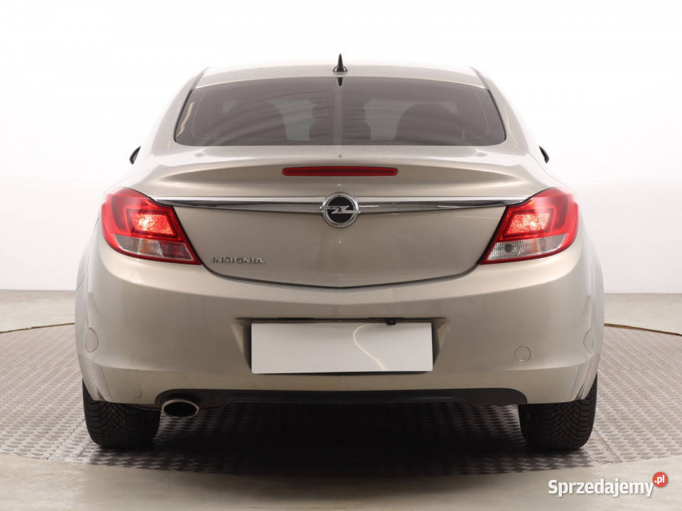 Opel Insignia 18 Katowice