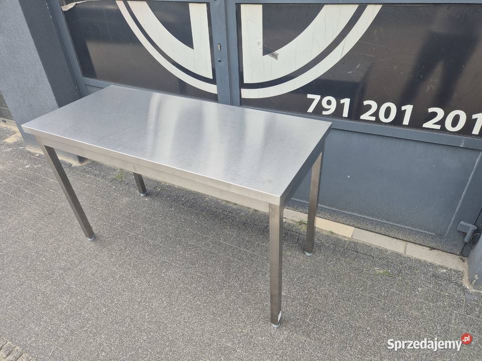 Stół Gastronomiczny Centralny 1406085 Ostrów Wielkopolski sprzedam