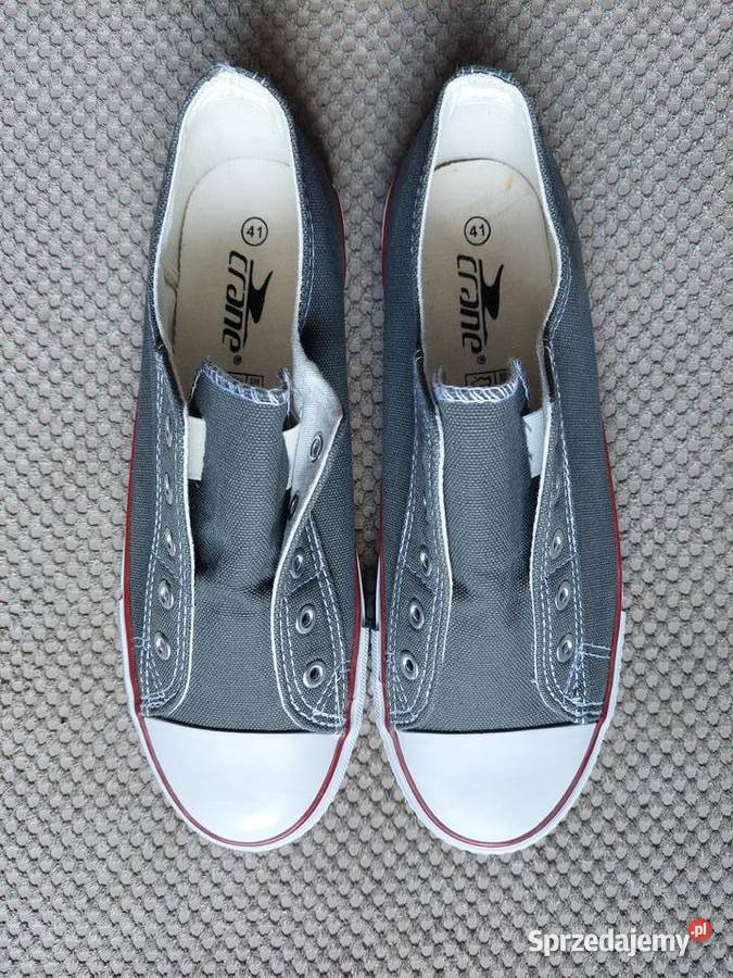 nowe tenisówki rozmiar 41 inna Moda i Styl Kraków sprzedam