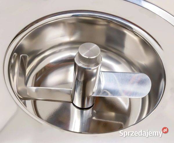 Mini Frezer maszyna do lodów MUSSO Mini Sandomierz