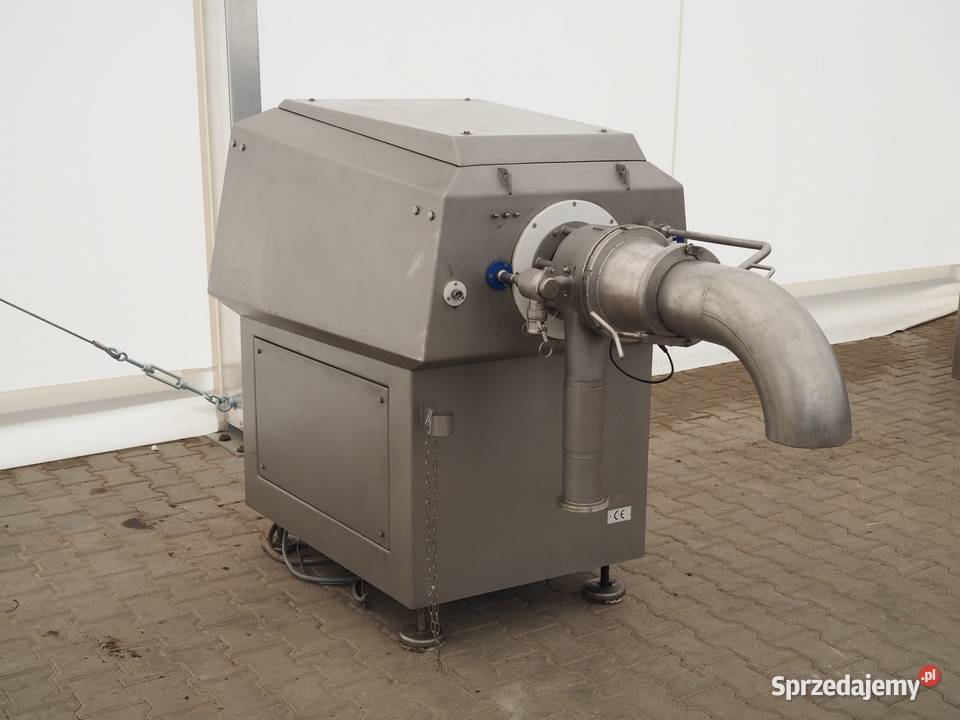 CFS PG 225 Krotoszyn