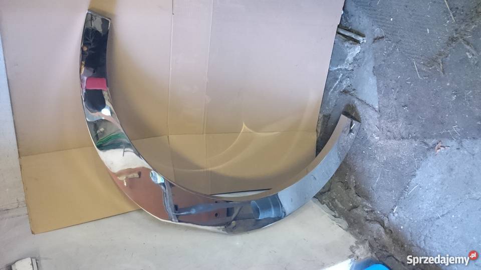 Szlifowanie i polerowanie stali nierdzewnej Wieliczka