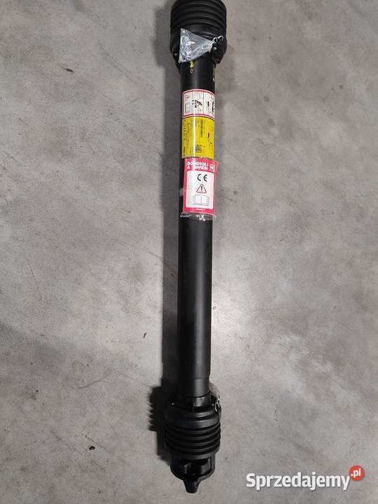 Wał Bondioli Pavesi sprzedam