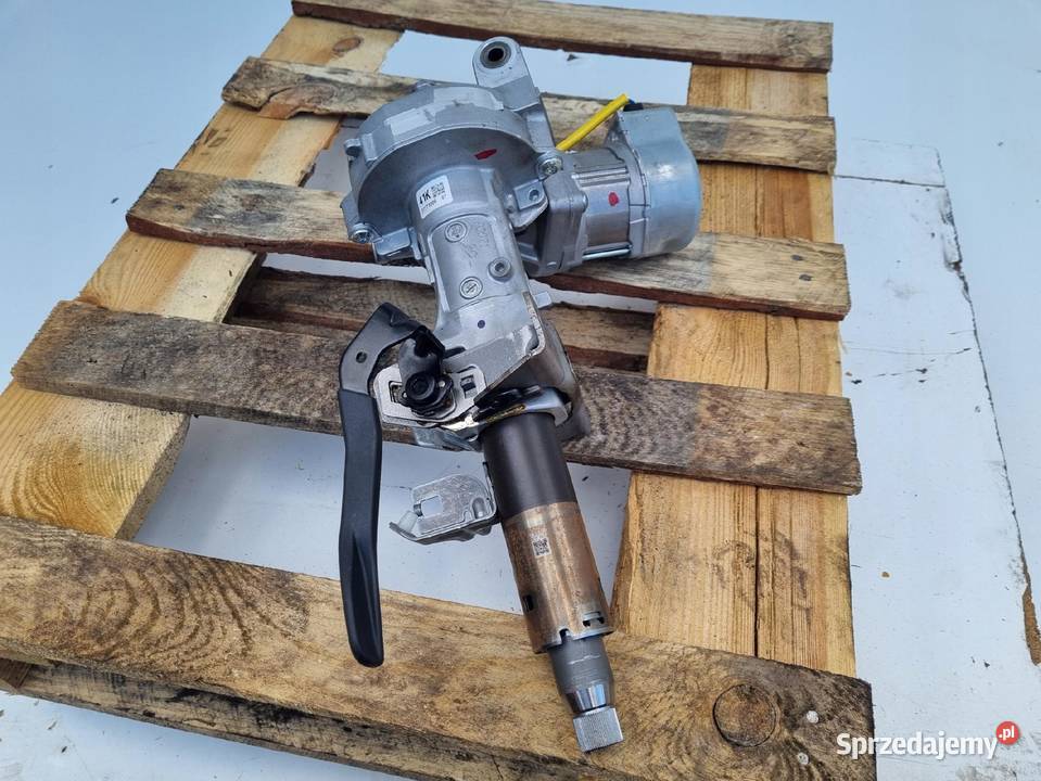 Toyota Yaris IV POMPA WSPOMAGANIA wspomaganie Kolumny kierownicze lubelskie