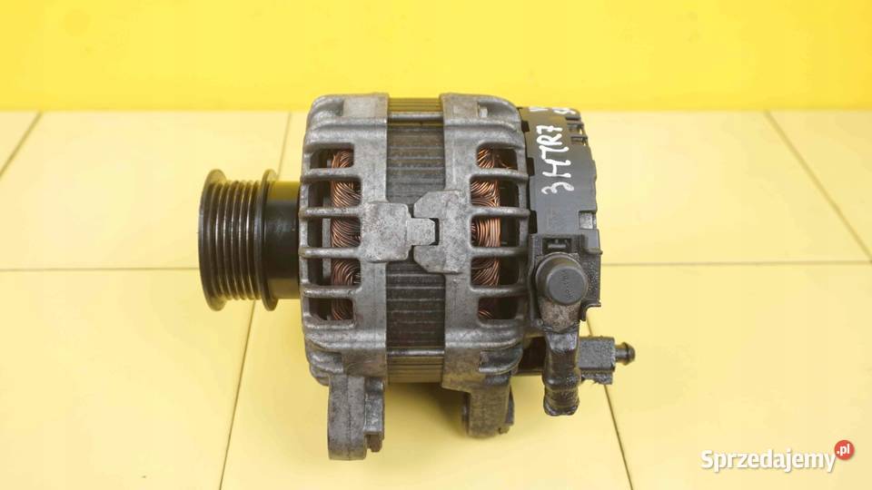 V60 S60 V40 20 D D2 18r 120 D4204T8 alternator świętokrzyskie Suków