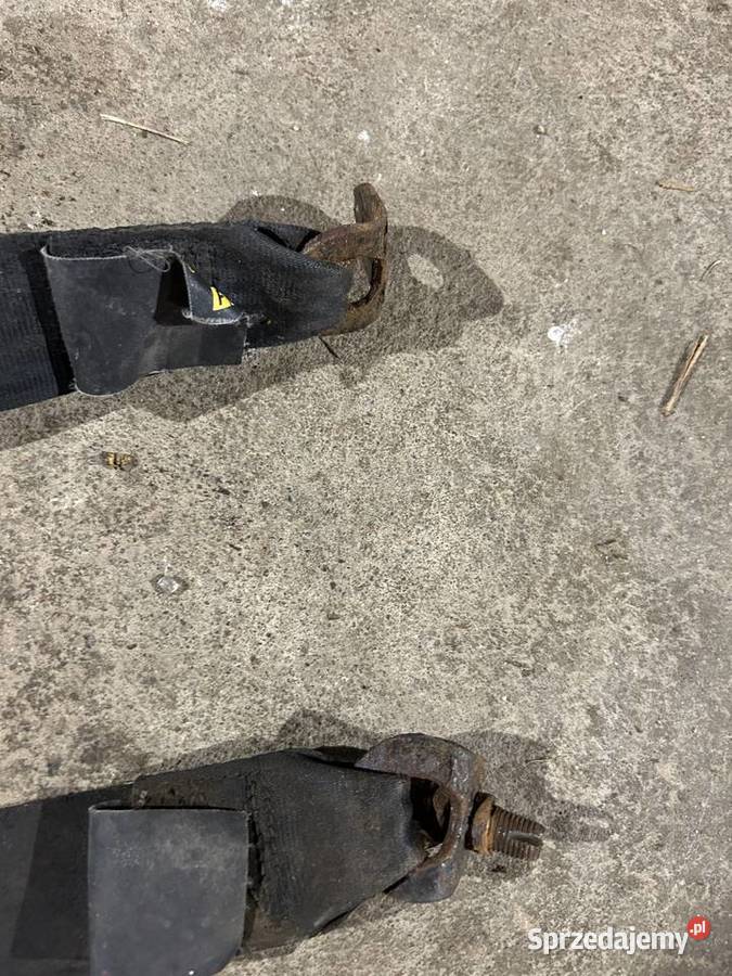 Części Fiat 126p Dolice