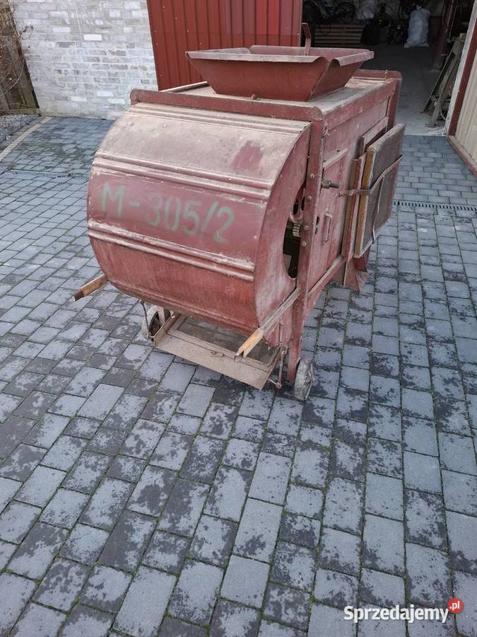 Wialnia młynek sprzedam