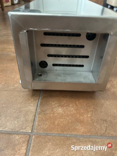 Sterylizator elektryczny na noże i stalki dolnośląskie