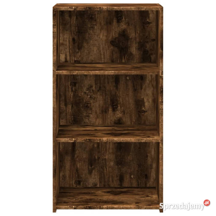 Szafka przydymiony dąb 50x41x93 materiał mazowieckie Warszawa