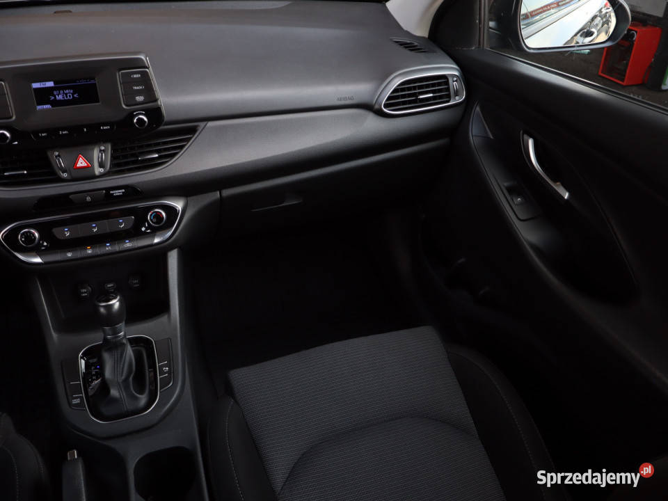 Hyundai i30 10 TGDI Bielany Wrocławskie sprzedam