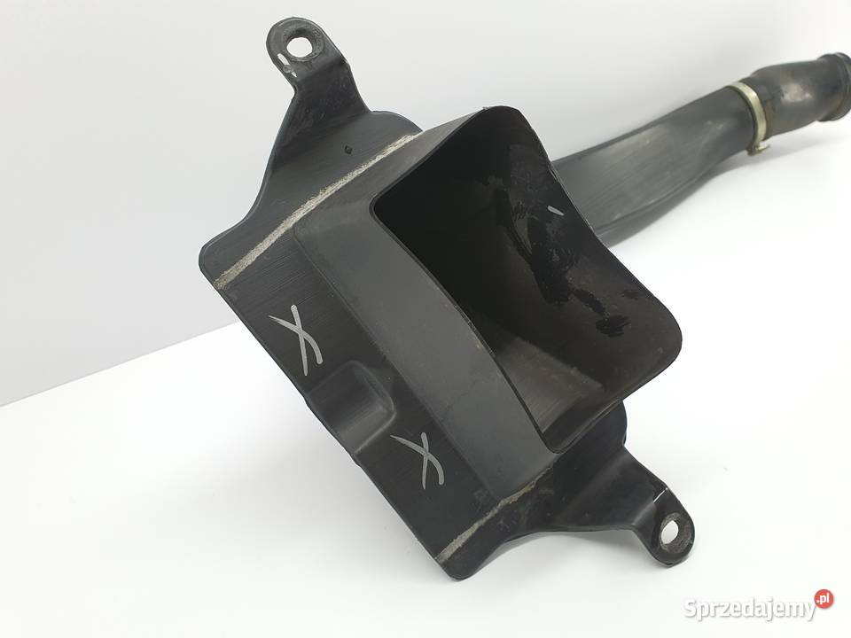 Odpowietrzenie Rura Snorkel Yamaha Grizzly 350 Łódź