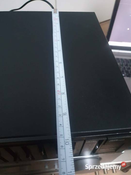 Kenwood ge 54 korektor graficzny Magnetofony Leżajsk sprzedam