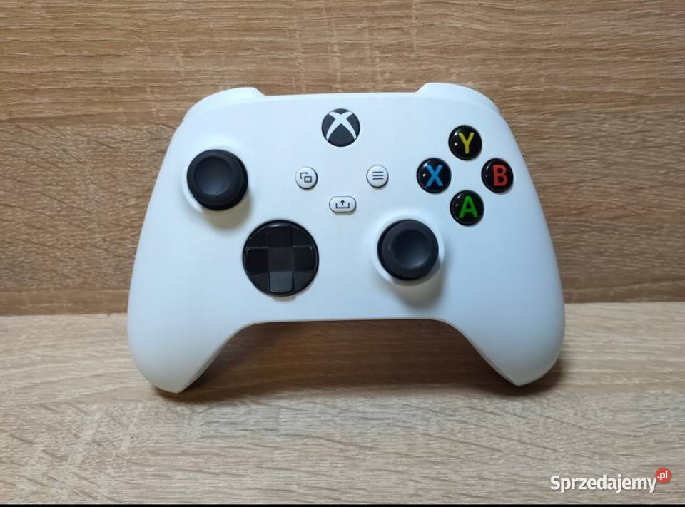 xbox series s 512gb 1 pad Bobowa