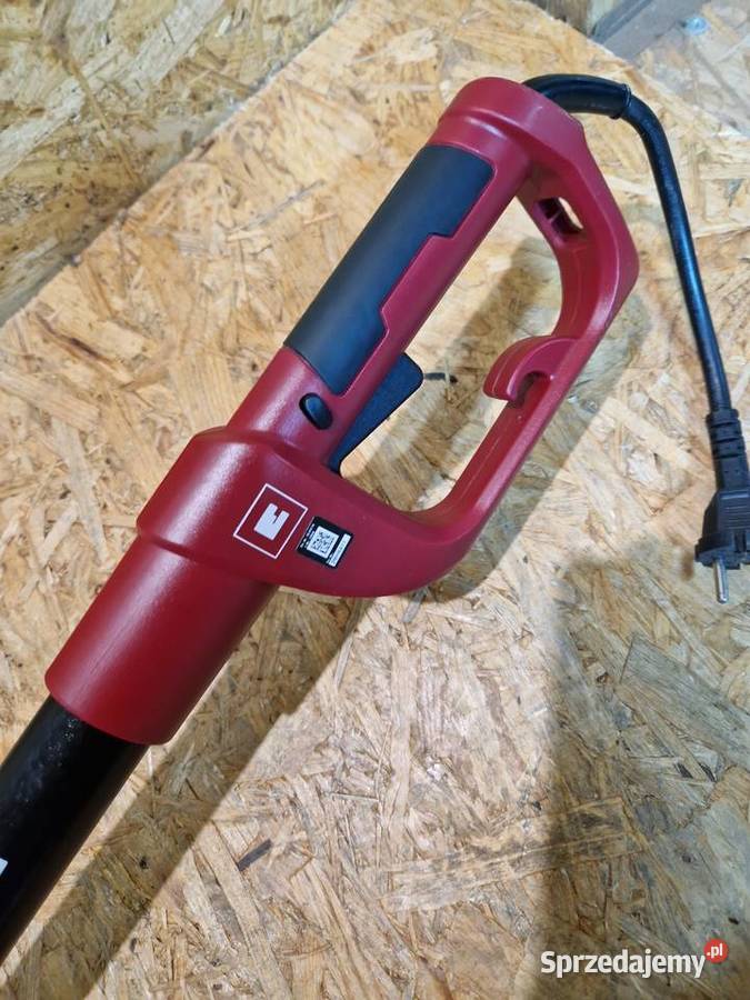 Einhell GCEC 750 T ELEKTRYCZNA piła łańcuchowa wielkopolskie Głogowa sprzedam