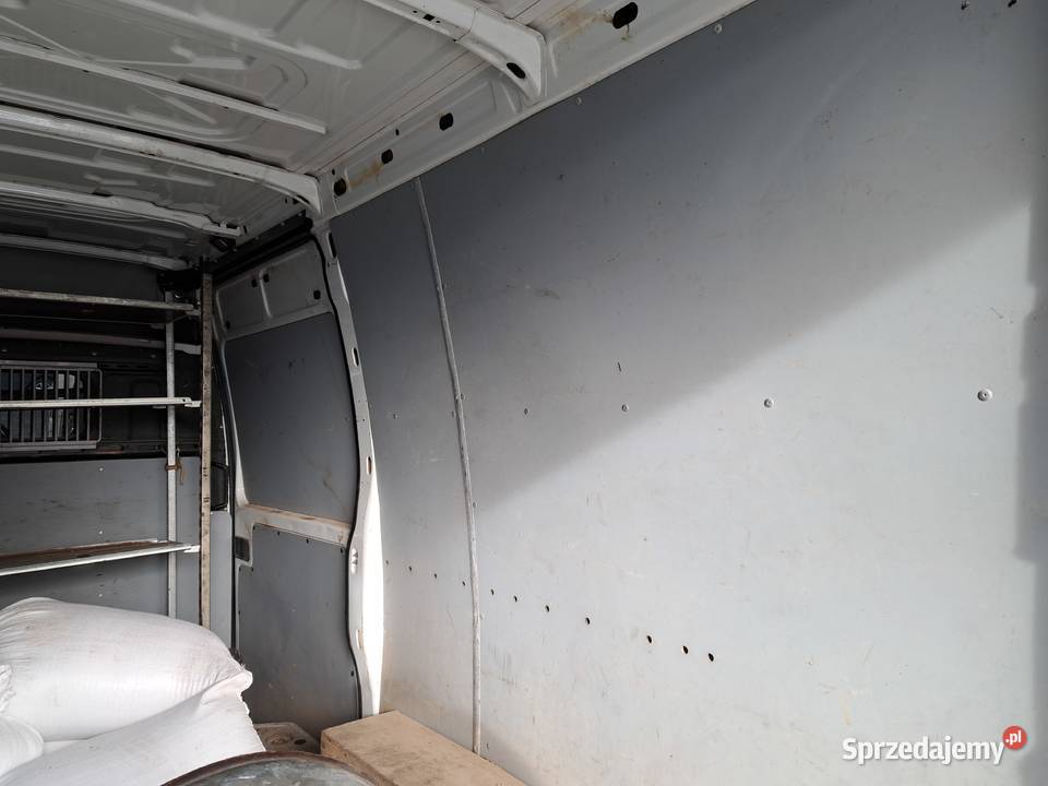 IVECO DAILY 136KM Przemyśl