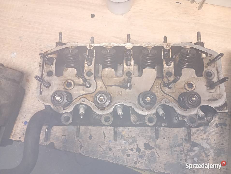 Części do poloneza 1600i fiata 125p Kromnów