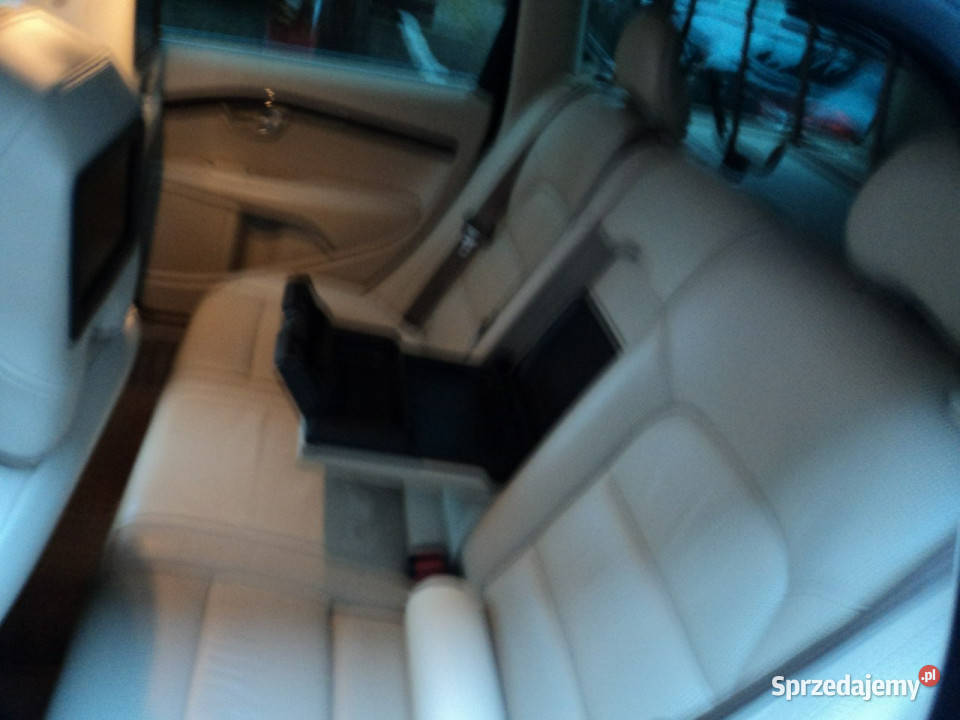 Volvo XC 70 sprzedam VOLVO XC70 CROSSCOUNTRY elektrochrom. lusterka boczne Lublin