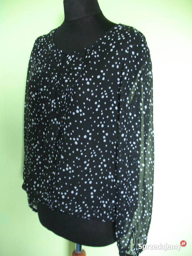Bluzka Elegancka 42 XL biust 102 Papaya Moda i Styl Siedlce sprzedam
