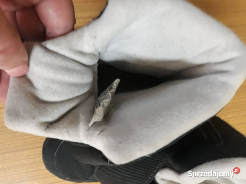 Buty zimowe turystyczne śniegowce 26 quechua Sosnowiec