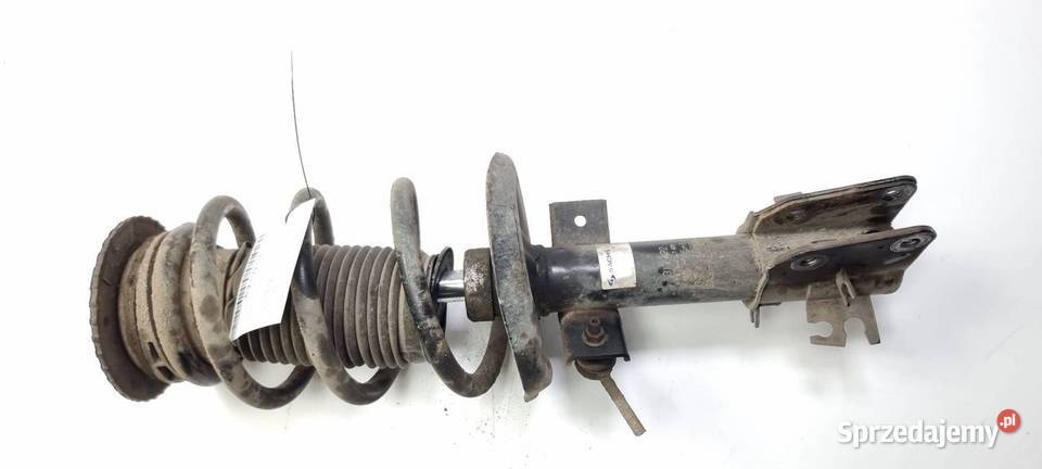 AMORTYZATOR PRAWY PRZÓD RENAULT MASTER III osobowe Lipno