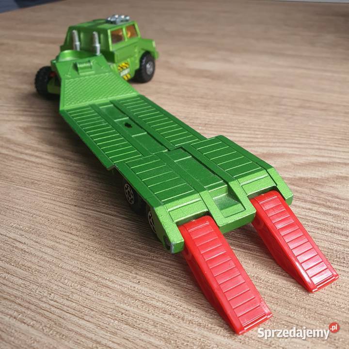 Matchbox Lesney K106 Nowa Sól