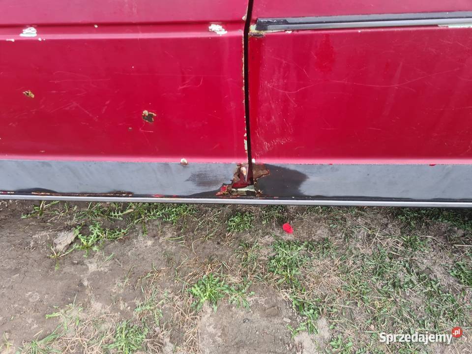 Sprzedam golfa mk1 śląskie Gliwice