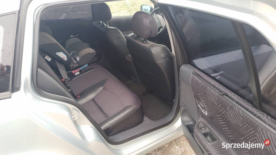 renault laguna 19 dci Kalisz