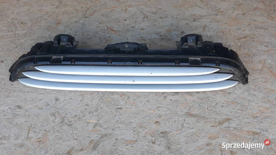 MINI COOPER F55 F56 GRILL ATRAPA ZDERZAKA PRZÓD osobowe Zatom Stary sprzedam