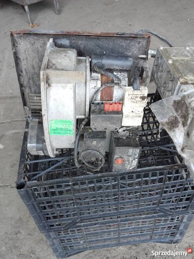 Palniki Gazowe sprzedam tanio świętokrzyskie sprzedam