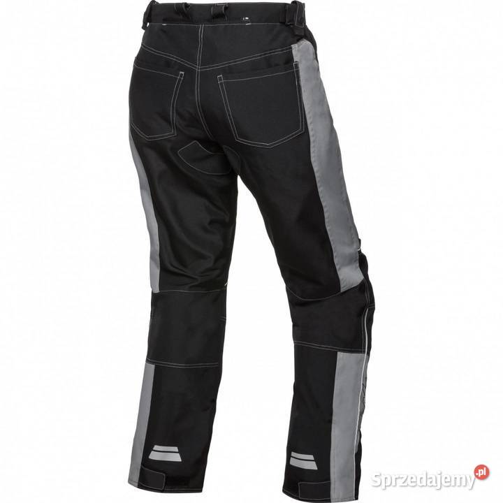 DXR Summer spodnie motocyklowe damskie letnie S Zielona Góra