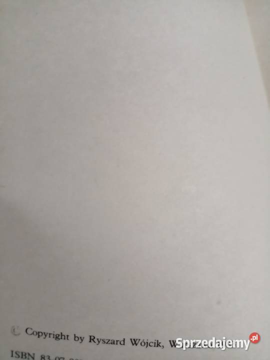 Święte szalbierstwo książki Warszawa Bródno Rok wydania 1985 mazowieckie