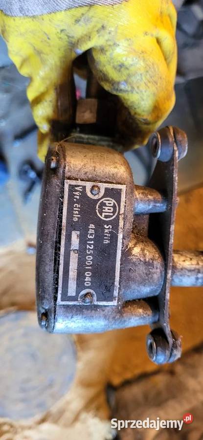 Silnik do wycieraczek Silniki wycieraczek Rybnik