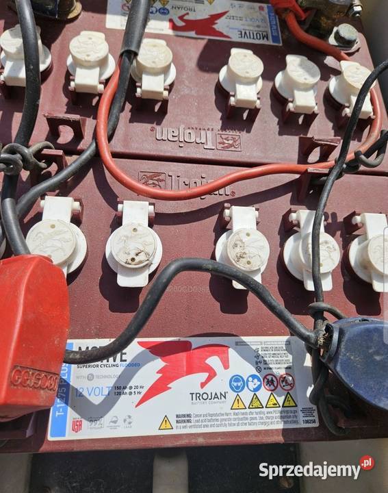 Szorowarka myjka DLUX 55B Orły sprzedam