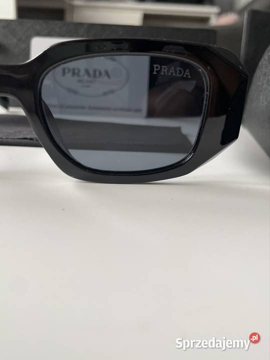 Okulary prada kujawsko-pomorskie Toruń