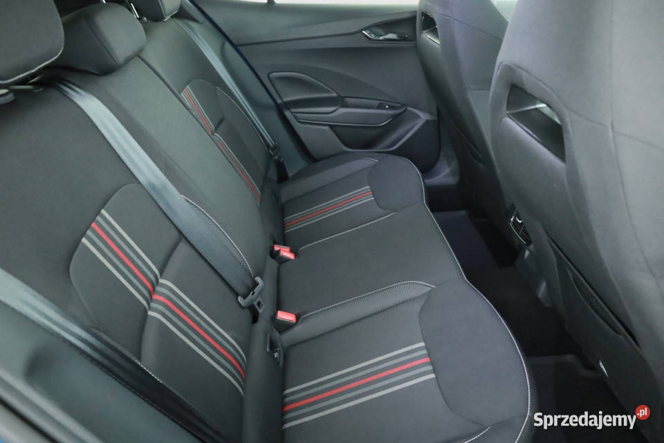 Skoda Fabia 10 TSI komputer pokładowy Piaseczno