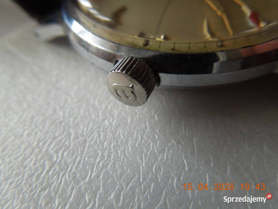 zegarek atlantic worldmaster Częstochowa