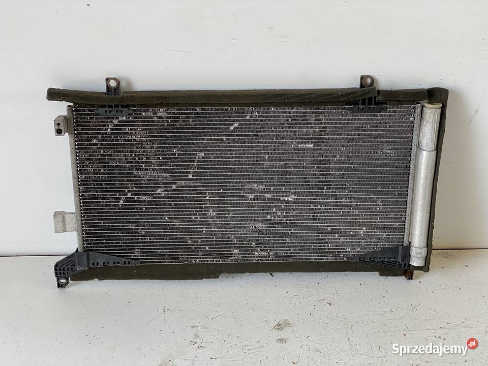 Chłodnica klimatyzacji Subaru Forester IV małopolskie Wola Filipowska