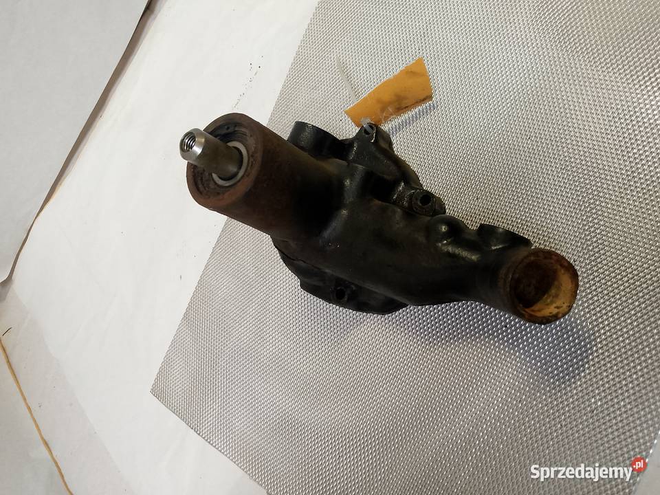 POMPA WODY VALTRA A85L Ag5L FERGUSON 3615 3625 Turek sprzedam