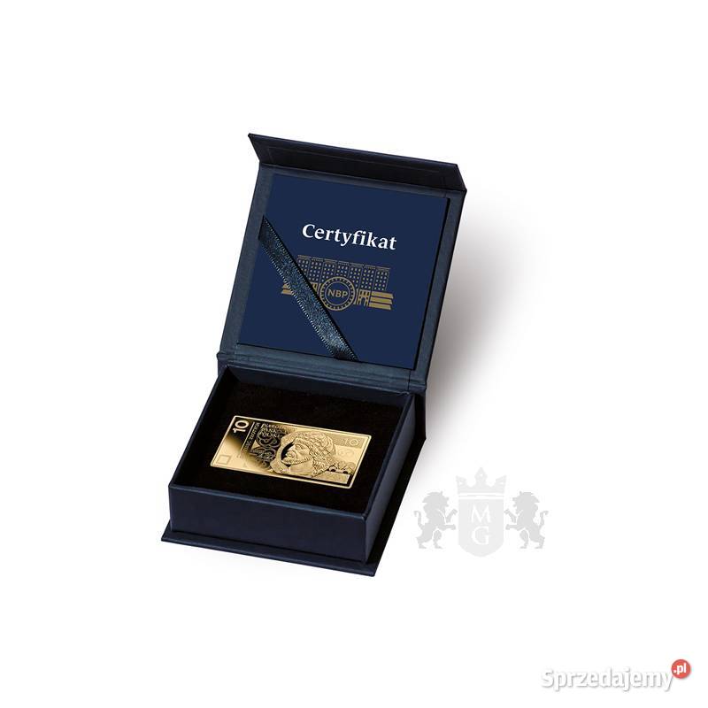 Polskie banknoty obiegowe zestaw 10 20zl Katowice