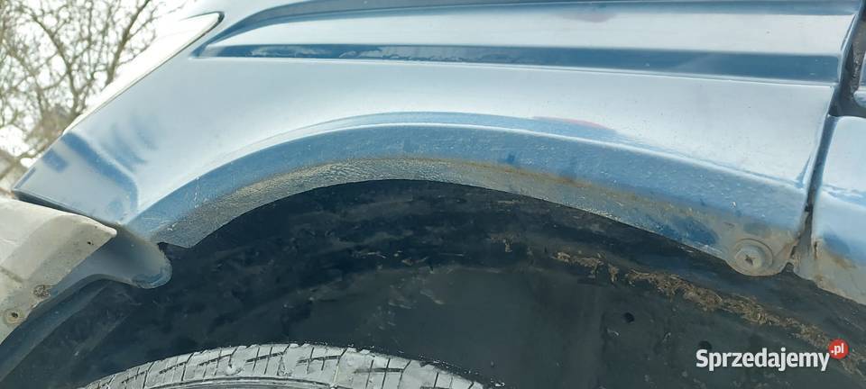 Maska przednia mercedes sprinter 9019029500