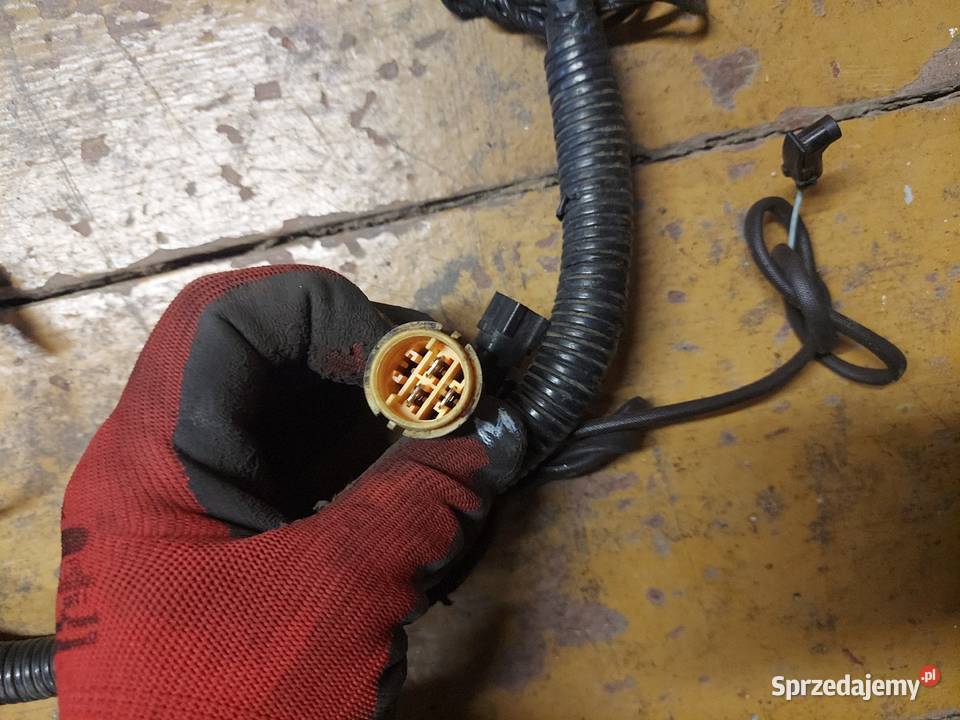 Hsun 350 hisun wiązka instalacji elektryczna Jelenia Góra sprzedam