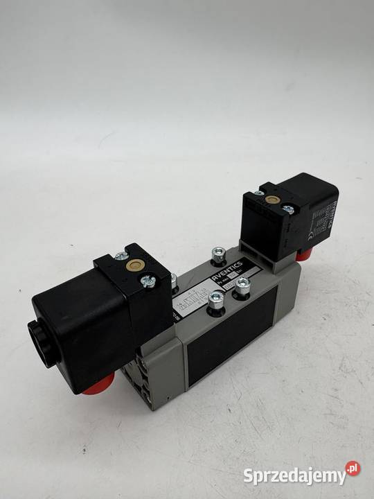 Aventics 0820024554 Elektrozawór Pozostałe Warszawa