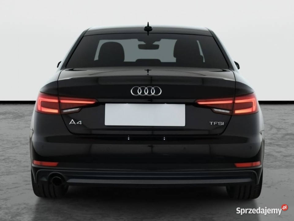 Audi A4 14 TFSI mazowieckie Piaseczno