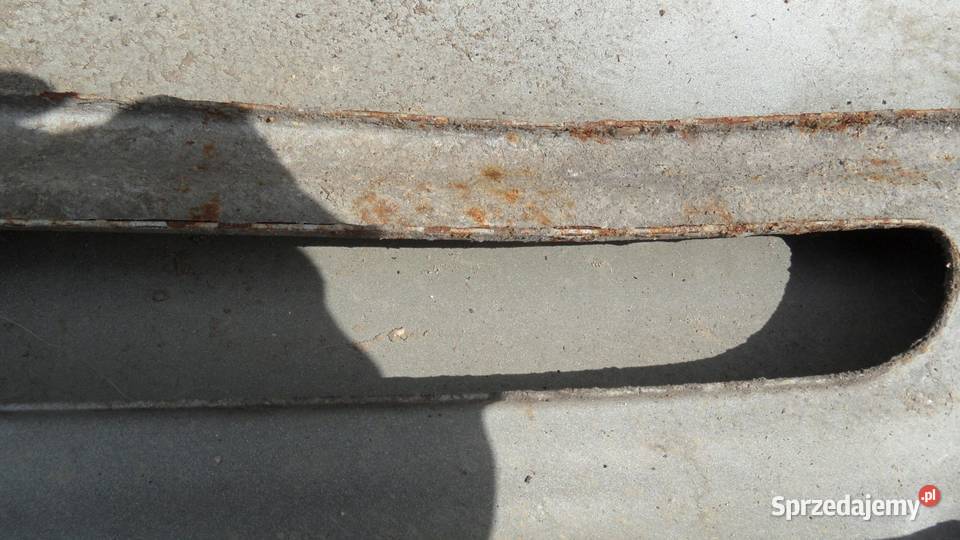 CITROEN NEMO 12r błotnik prawy przód osobowe sprzedam