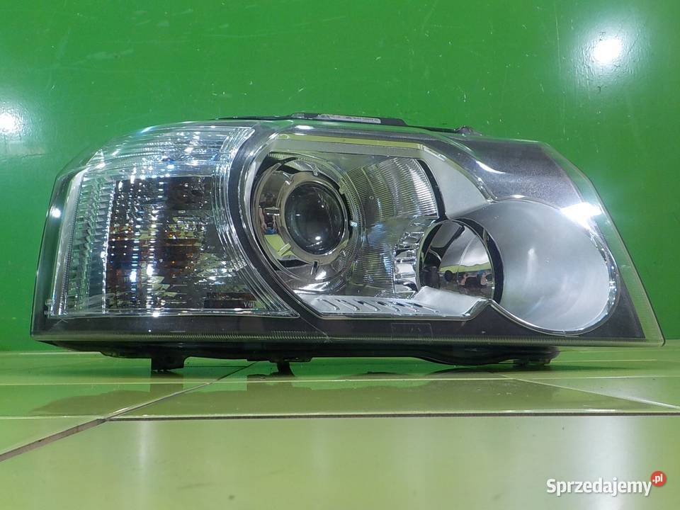 LAND ROVER FREELANDER II LIFT 22 TD4 11r lampa Suków