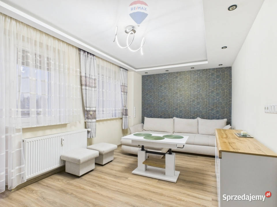 Mieszkanie na Wynajem w Złotej Karczmie Gdańsk