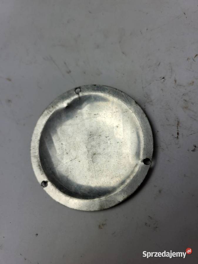 EMBLEMAT ARGUS MOTOR FACTORY 60MM BADGE Rybnik